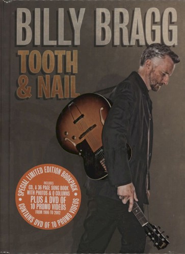 No One Knows Nothing Anymore by Billy Bragg from the album Tooth