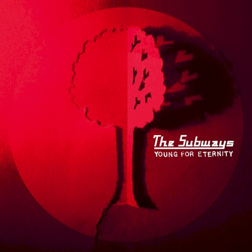 Album Poster | The Subways | I Want To Hear What You Have Got to Say