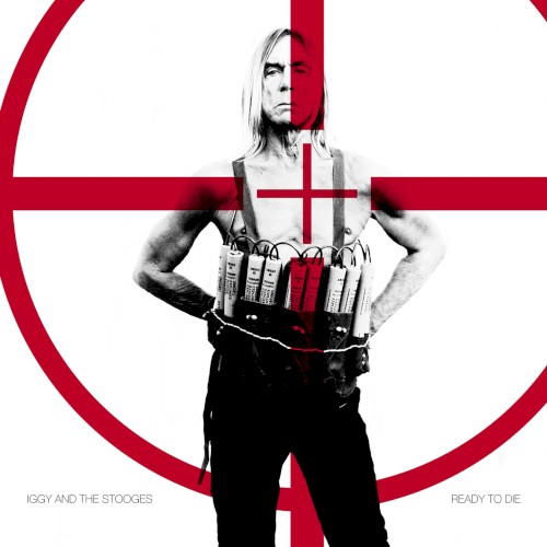 Album Poster | Iggy and the Stooges | Gun