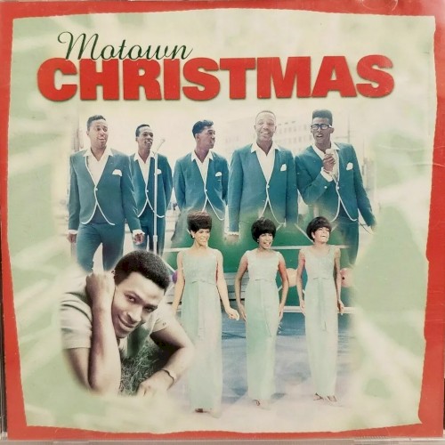 Album Poster | Smokey Robinson and the Miracles | Jingle Bells