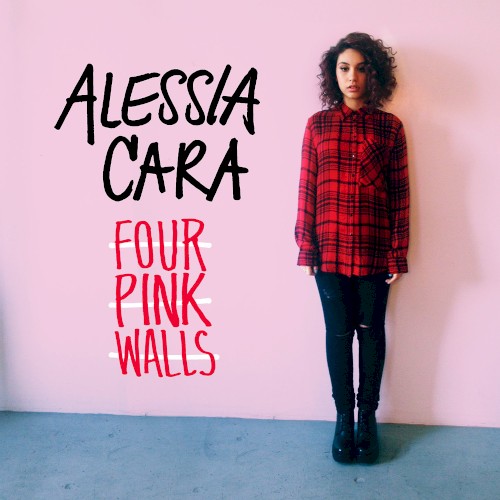 Album Poster | Alessia Cara | Here