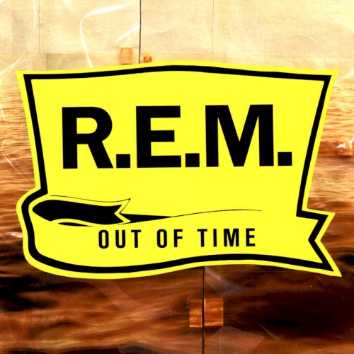 Album Poster | R.E.M. | Radio Band (Radio Song 3 demo)