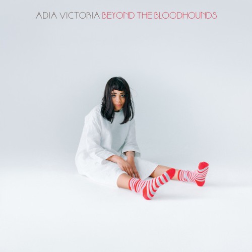 Album Poster | Adia Victoria | Dead Eyes