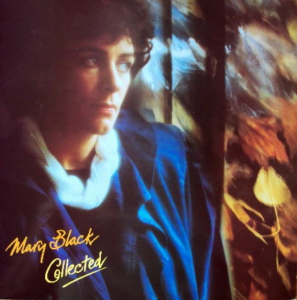 Album Poster | Mary Black | Mo Ghile Mear