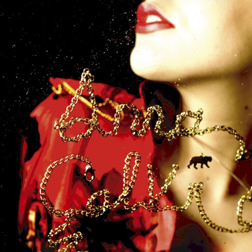 Album Poster | Anna Calvi | First We Kiss