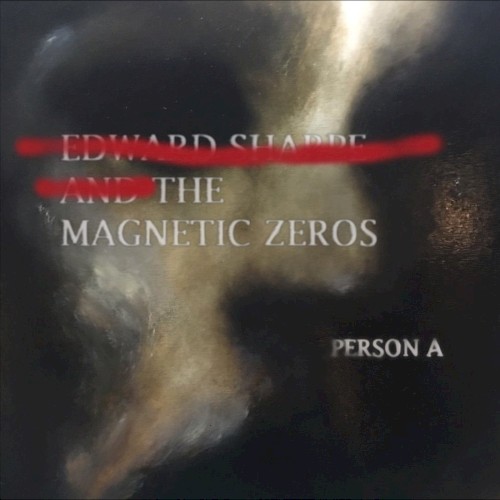 Album Poster | Edward Sharpe and The Magnetic Zeros | No Love Like Yours