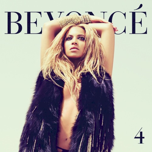 Album Poster | Beyonce | 1+1
