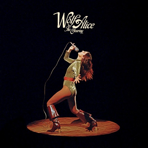 album art