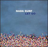 Album Poster | Nada Surf | Là Pour ça