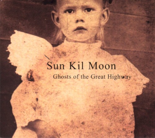 Album Poster | Sun Kil Moon | Glenn Tipton
