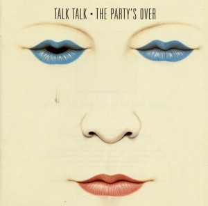 Album Poster | Talk Talk | Talk Talk