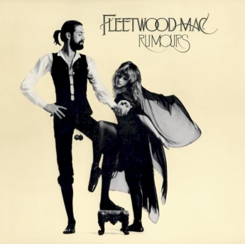 Album Poster | Fleetwood Mac | Dream