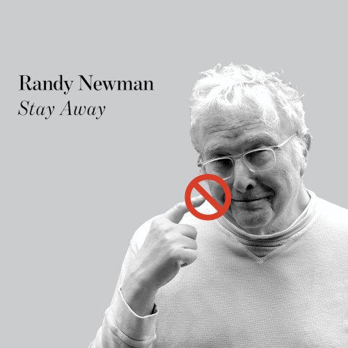 Album Poster | Randy Newman | Stay Away