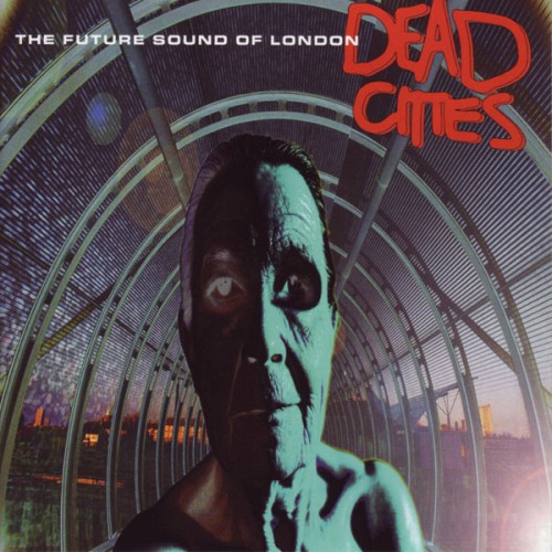 Album Poster | The Future Sound of London | We Have Explosive