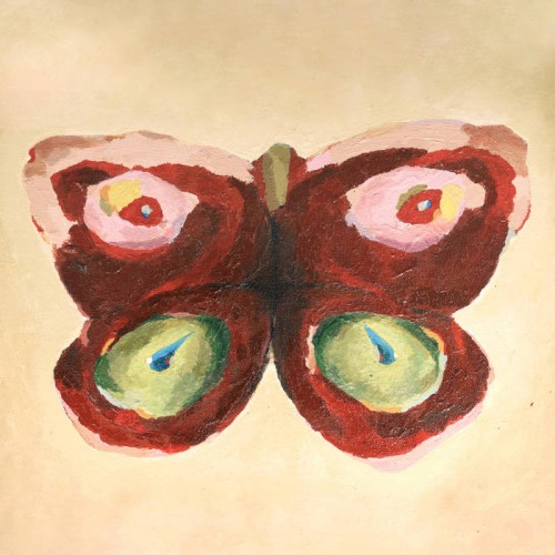 album art