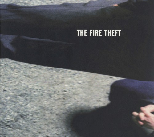 Album Poster | The Fire Theft | Chain