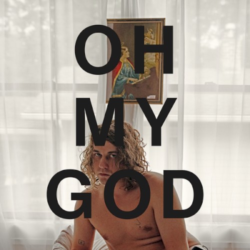 Album Poster | Kevin Morby | OMG Rock n Roll