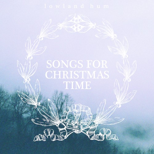 Album Poster | Lowland Hum | Silent Night