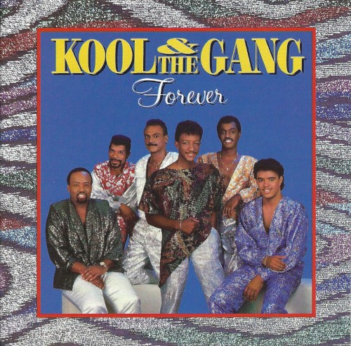 Album Poster | Kool and The Gang | Victory