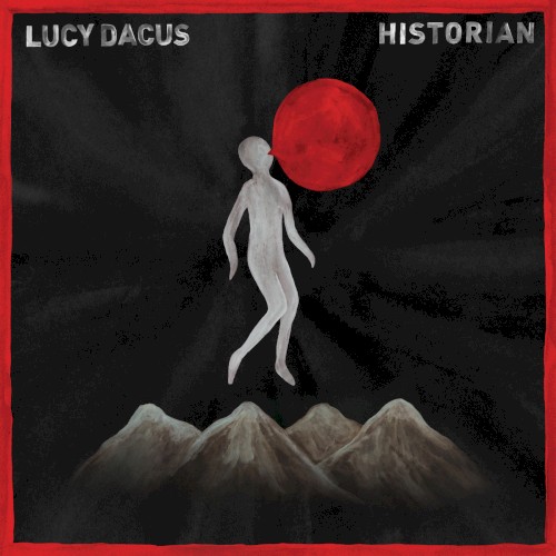 Album Poster | Lucy Dacus | Yours & Mine
