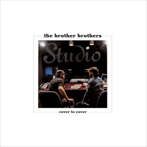 Album Poster | The Brother Brothers | Feelin' Good Again