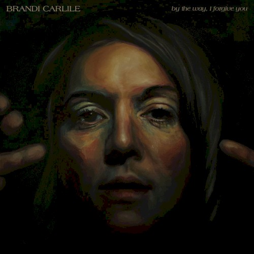 Album Poster | Brandi Carlile | Hold Out Your Hand