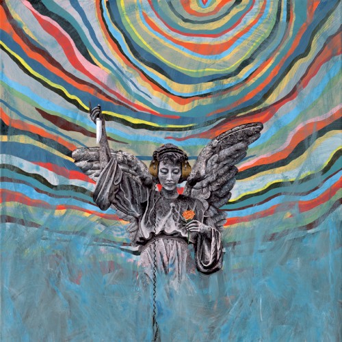 album art