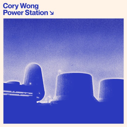 Album Poster | Cory Wong | Power Station