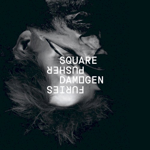 Album Poster | Squarepusher | Rayc Fire 2