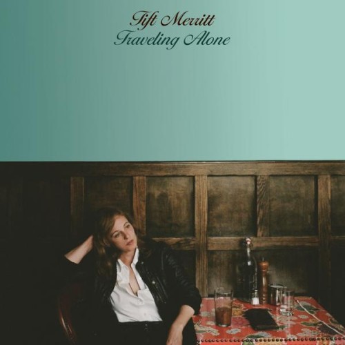 Album Poster | Tift Merritt | To Myself