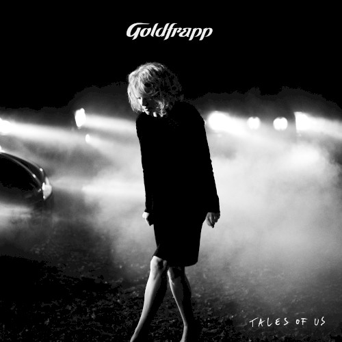 Album Poster | Goldfrapp | Thea