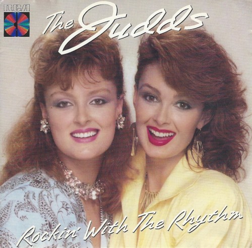 Album Poster | The Judds | Grandpa (Tell Me 'Bout the Good Old Days)