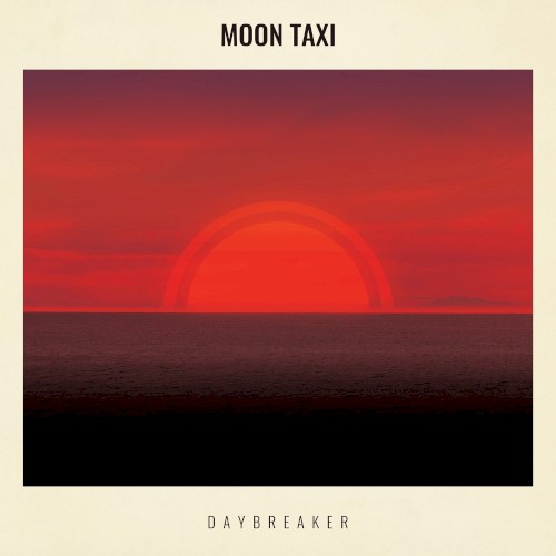 Album Poster | Moon Taxi | Year Zero