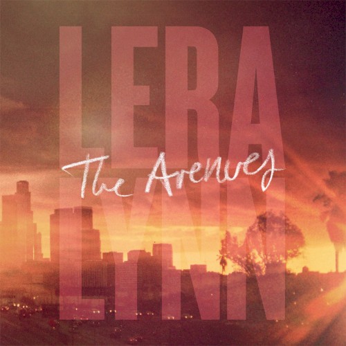 Album Poster | Lera Lynn | Refrain