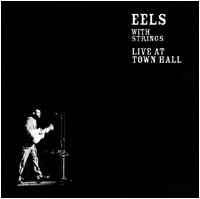 Album Poster | Eels | Girl From the North Country