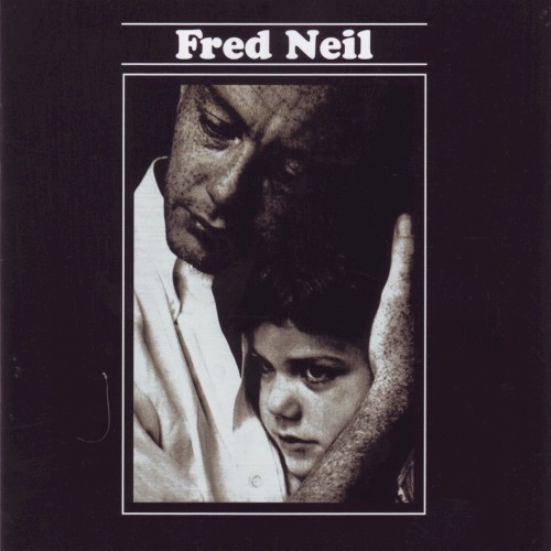 Album Poster | Fred Neil | The Dolphins