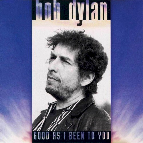 Album Poster | Bob Dylan | Frankie and Albert