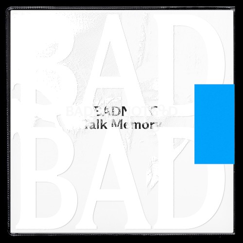 Album Poster | Badbadnotgood | Beside April feat. Arthur Verocai