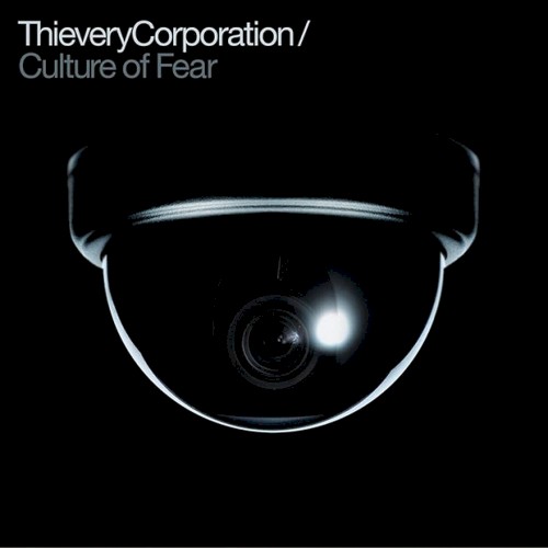 Album Poster | Thievery Corporation | Stargazer
