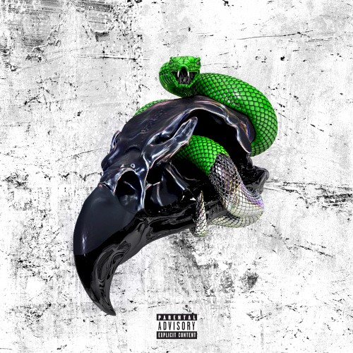 Album Poster | Future & Young Thug | Mink Flow