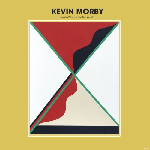 Album Poster | Kevin Morby | Beautiful Strangers