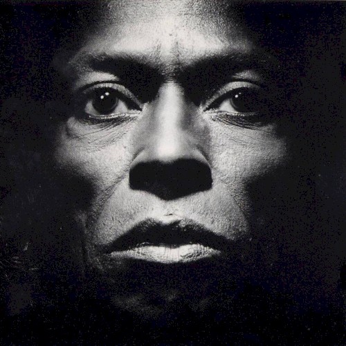 Album Poster | Miles Davis | Full Nelson