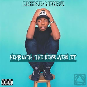 Album Poster | Bishop Nehru | Manssin feat. Que Hampton