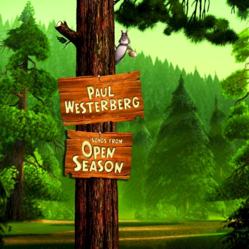 Album Poster | Paul Westerberg | Love You In The Fall