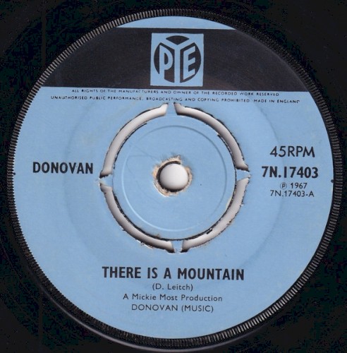album art