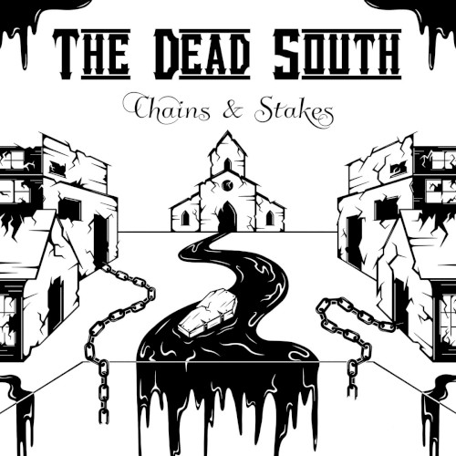 Album Poster | The Dead South | Tiny Wooden Box