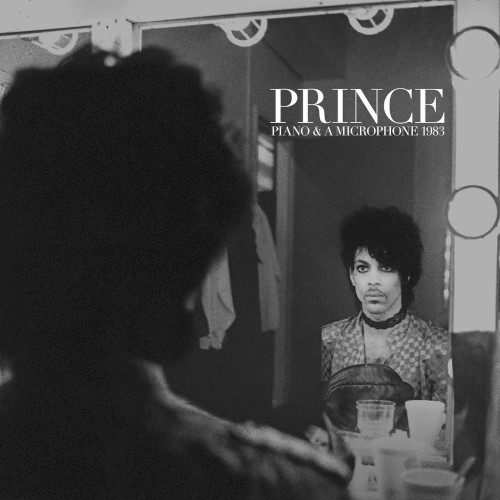 Album Poster | Prince | Wednesday