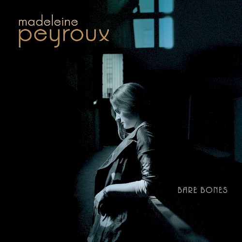 Album Poster | Madeleine Peyroux | Homeless Happiness