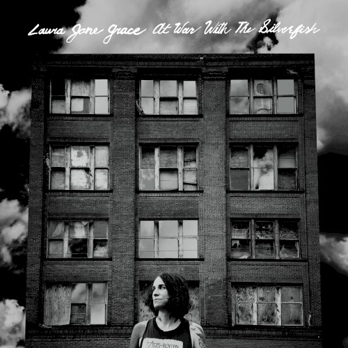 Album Poster | Laura Jane Grace | Three Of Hearts