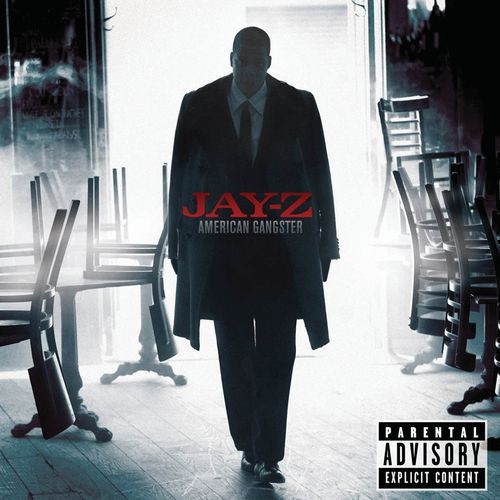 Album Poster | Jay-Z | I Know